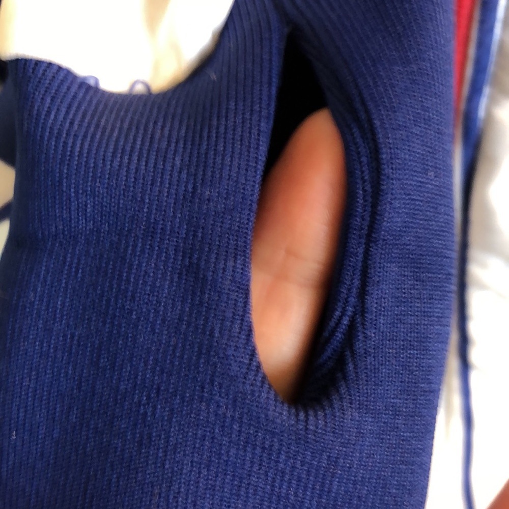 The north face stinger hoodie - Picture 3 of 8